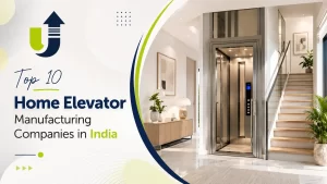 Read more about the article Top 10 Elevator Manufacturing Companies in India