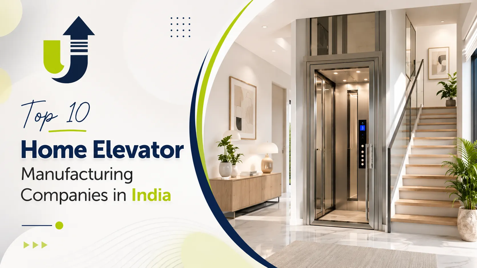 Read more about the article Top 10 Elevator Manufacturing Companies in India